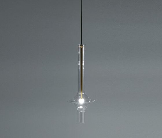 Wonder small pendant | Suspended lights | Penta