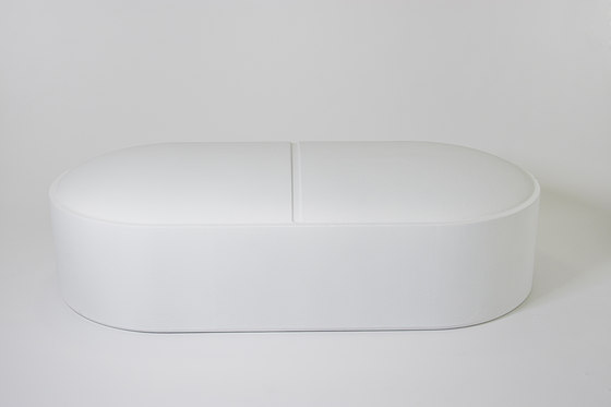 Pilseat Tabletto | Pouf | sixinch