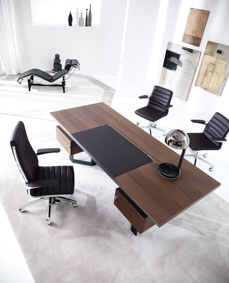 LLOYD desk | Desks | IVM