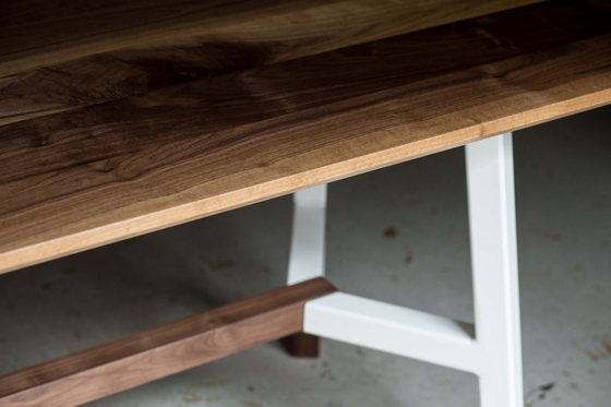 A-Frame Dining Table | Dining tables | Harkavy Furniture