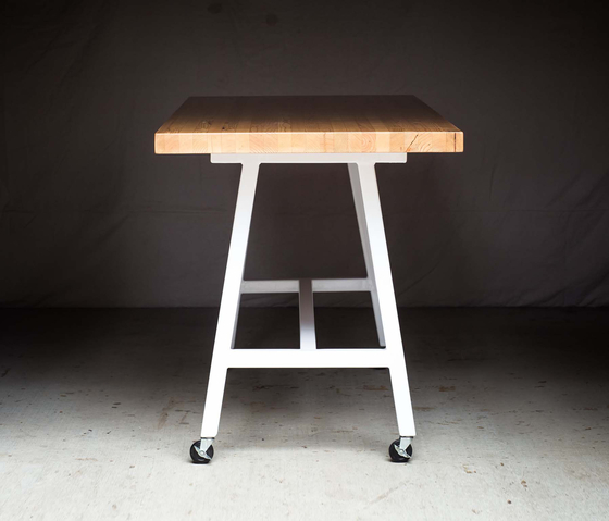 Mill Table | Esstische | Harkavy Furniture