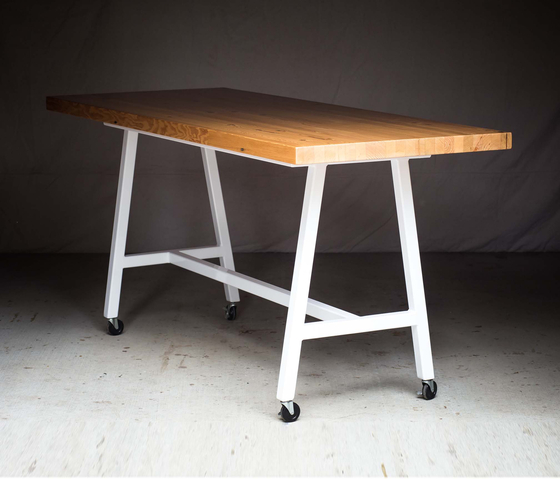Mill Table | Dining tables | Harkavy Furniture