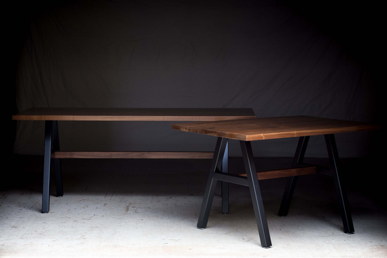 The Cooper Table | Mesas comedor | Harkavy Furniture