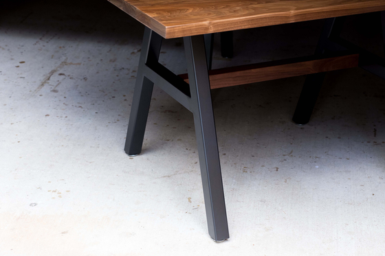 The Cooper Table | Esstische | Harkavy Furniture
