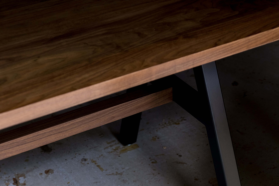 The Cooper Table | Mesas comedor | Harkavy Furniture