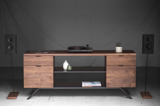 The Hudson | Sideboards / Kommoden | Harkavy Furniture