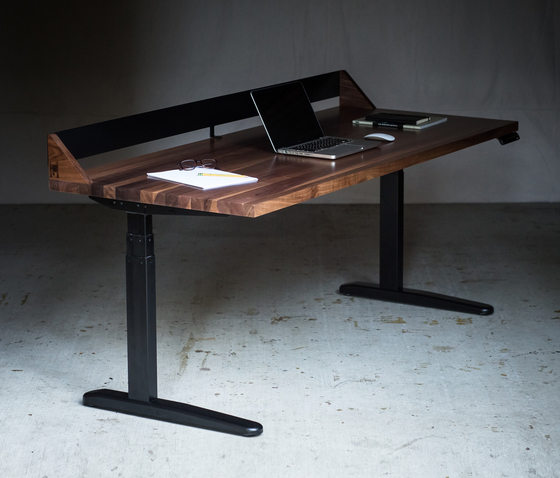 The Upright | Bureaux | Harkavy Furniture
