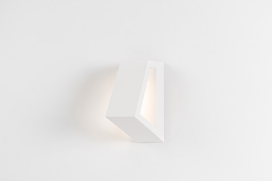 Bold LED Tre dim GI | Lámparas de pared | Modular Lighting Instruments
