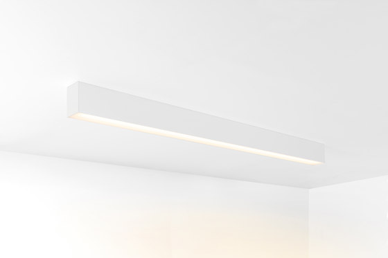 Esseldi surface LED down GI | Deckenleuchten | Modular Lighting Instruments