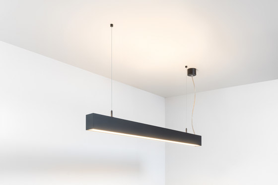 Esseldi suspension LED up/down GI | Lampade sospensione | Modular Lighting Instruments