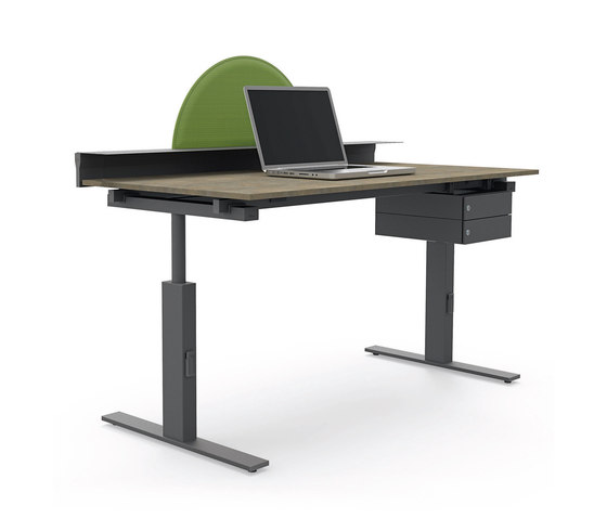 TABULA desk one click | Desks | IVM
