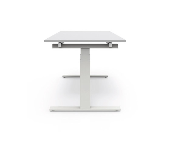 TABULA desk electric | Contract tables | IVM