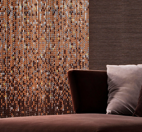Essential Collection by Kriskadecor | Metal meshes