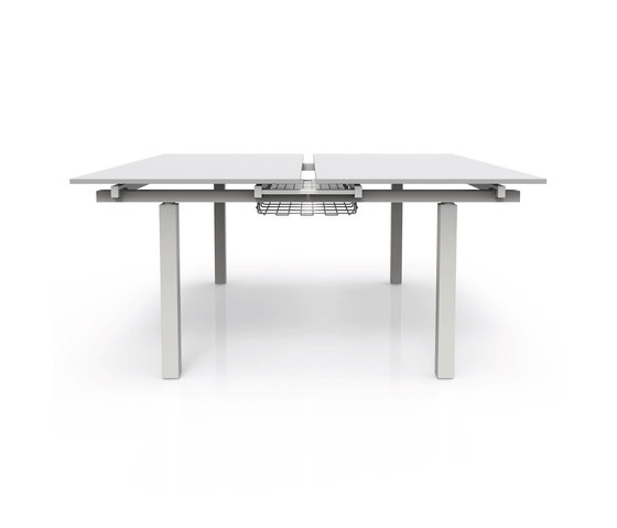 TABULA bench fixed | Desks | IVM