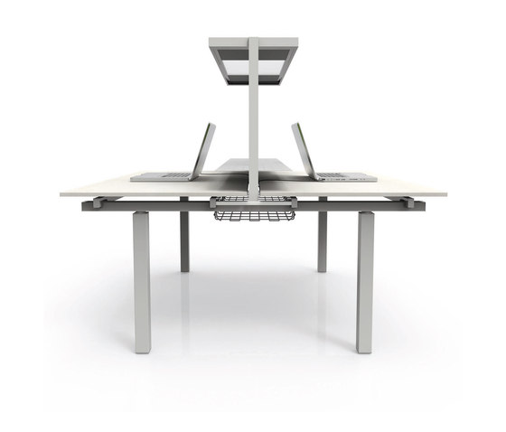TABULA bench fixed | Desks | IVM