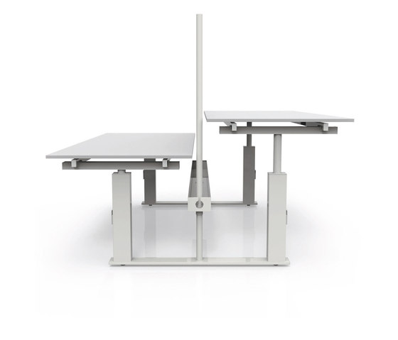 TABULA bench one click | Desks | IVM
