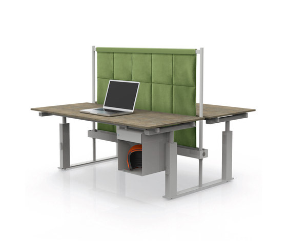 TABULA bench one click | Desks | IVM