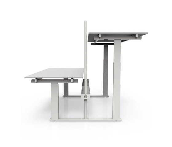 TABULA desk electric | Desks | IVM