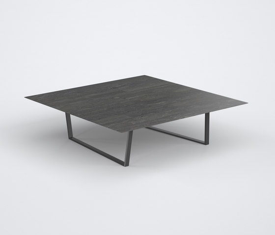 Dritto Coffee Table 90 x 90 cm | Couchtische | Salvatori