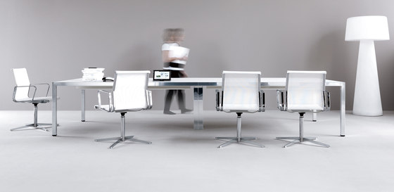 I_BENCH meeting | Contract tables | IVM
