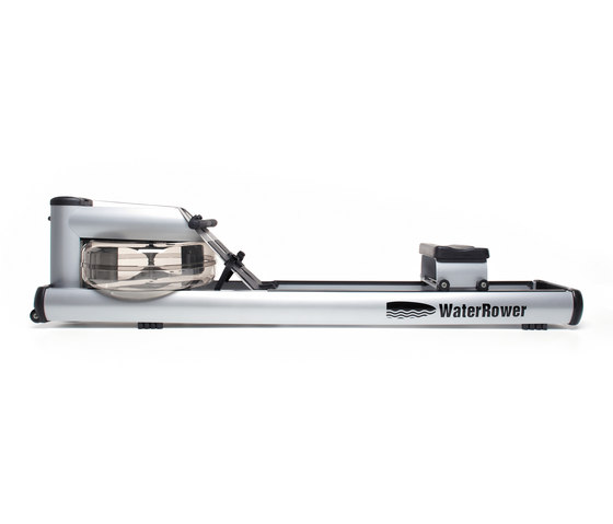 WaterRower M1 LoRise by WaterRower | Cable machines