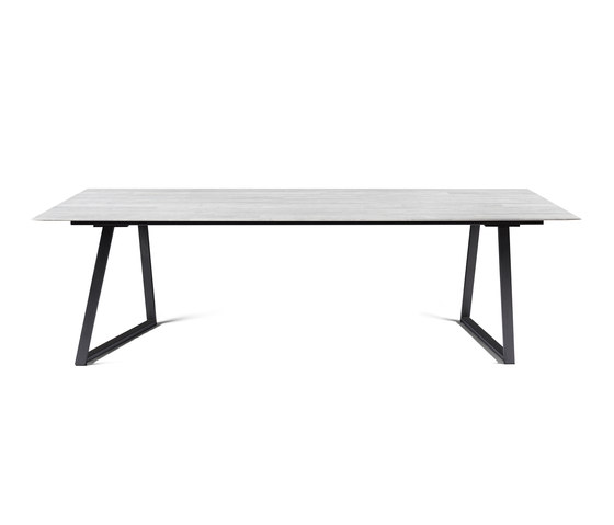 Dritto Dining Table 250 x 110 cm | Esstische | Salvatori