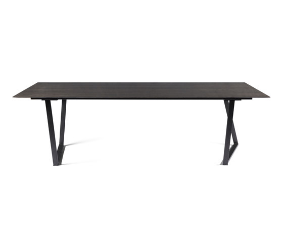 Dritto Dining Table 250 x 110 cm | Dining tables | Salvatori