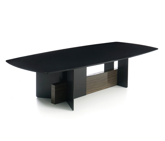 Ritz Dining Table | Dining tables | ENNE