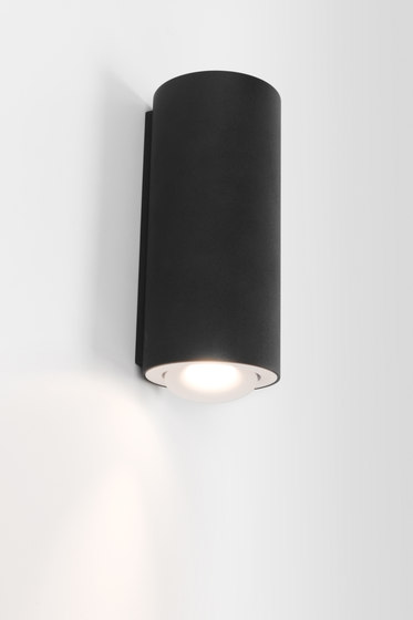 Smart surface tubed wall 82 X-large 1x LED 1-10V/pushdim GI | Lámparas de pared | Modular Lighting Instruments