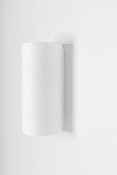 Smart surface tubed wall 82 X-large 1x LED GE | Lampade parete | Modular Lighting Instruments