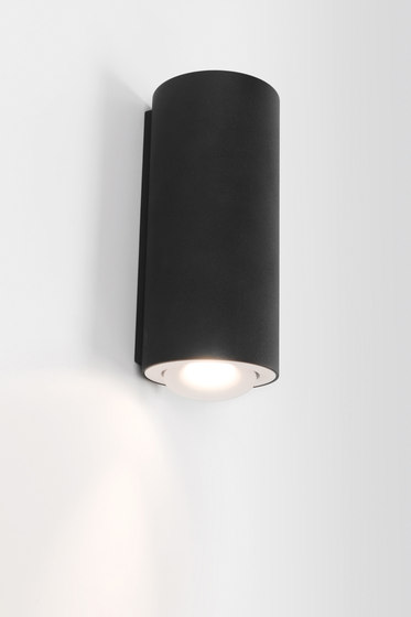 Smart surface tubed wall 82 X-large 1x LED Tre dim GI | Lampade parete | Modular Lighting Instruments