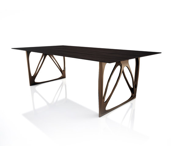 Effect | Dining tables | ENNE
