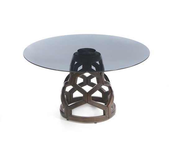Ema | Dining tables | ENNE