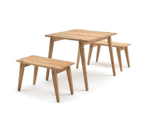 freistil 156 | Sistemas de mesas sillas | freistil