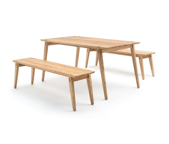 freistil 156 | Sistemas de mesas sillas | freistil