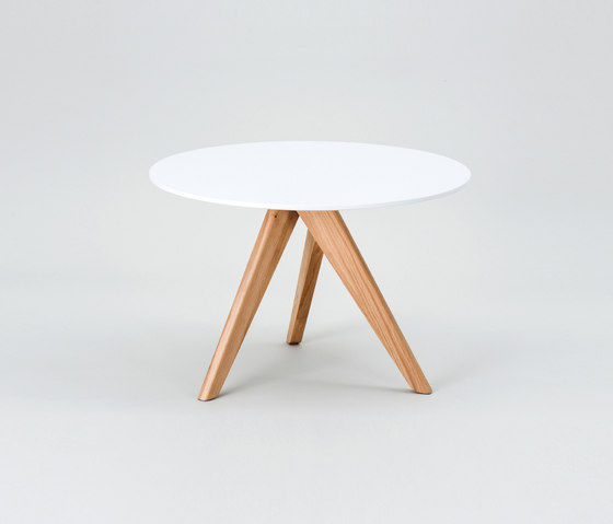 FLAT | Side tables | FORMvorRAT