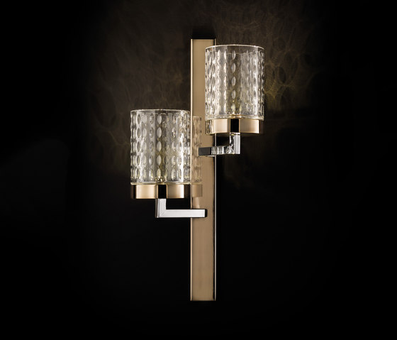 QUARZO WALL LAMP | Lámparas de pared | ITALAMP
