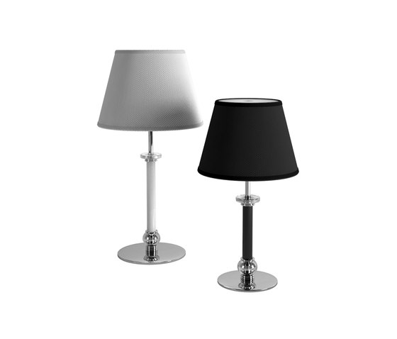 PERLA TABLE LAMP | Luminaires de table | ITALAMP