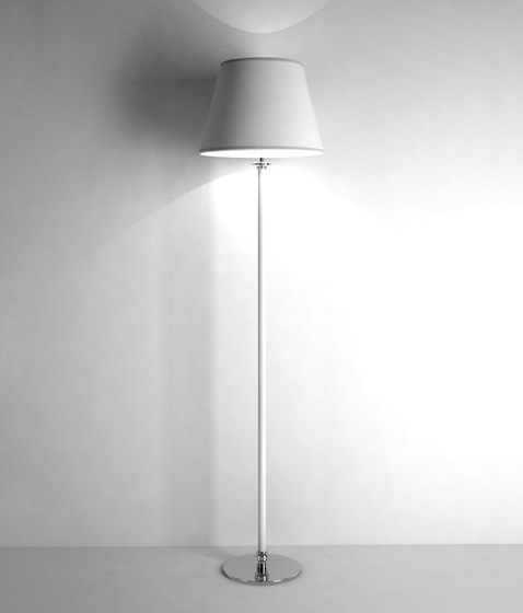 PERLA FLOOR LAMP | Luminaires sur pied | ITALAMP
