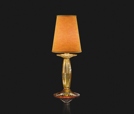 PHEBO TABLE LAMP | Lámparas de sobremesa | ITALAMP