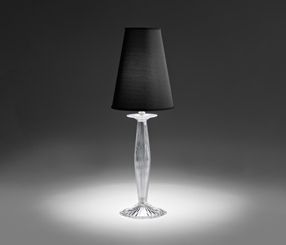 PHEBO TABLE LAMP | Table lights | ITALAMP