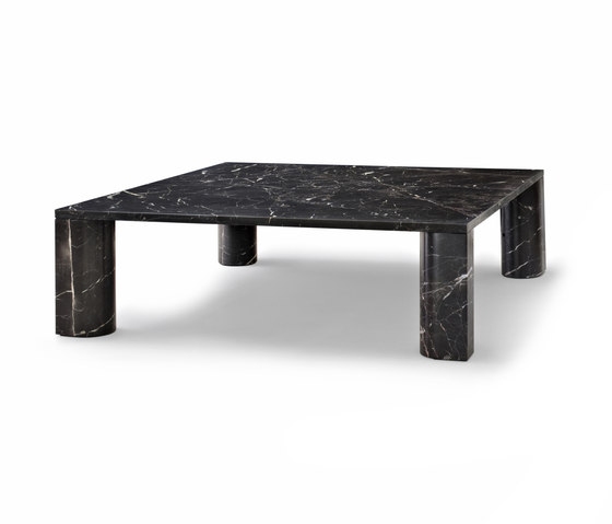 'Love  me, Love me not' coffee table: square | Coffee tables | Salvatori