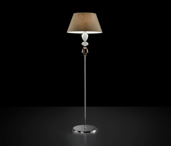AMELIE FLOOR LAMP | Lámparas de pie | ITALAMP