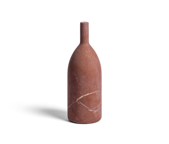 Omaggio a Morandi Rosso Collemandina | Objects | Salvatori