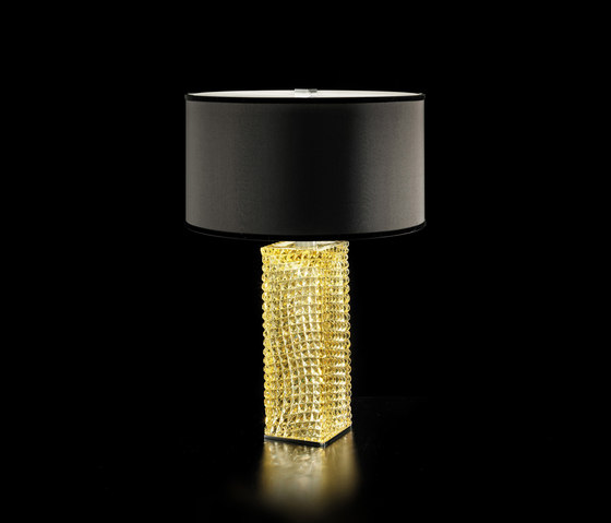 ALBA TABLE LAMP | Lámparas de sobremesa | ITALAMP