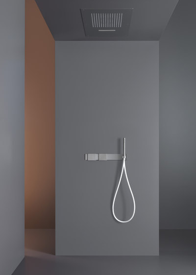 Regolo REG11 | Shower controls | CEADESIGN