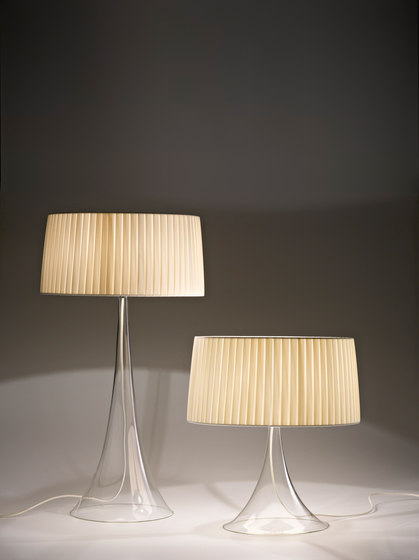 CIGNO TABLE LAMP | Lampade tavolo | ITALAMP