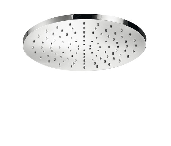 Contemporary | Shower head Ø 300mm | Grifería para duchas | rvb