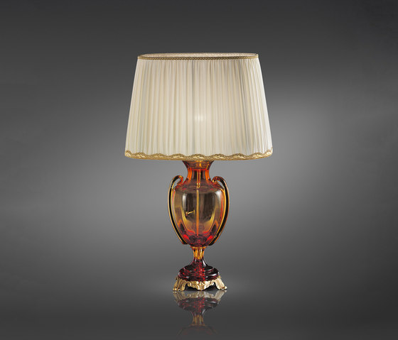 8053-LG TABLE LAMP | Lampade tavolo | ITALAMP