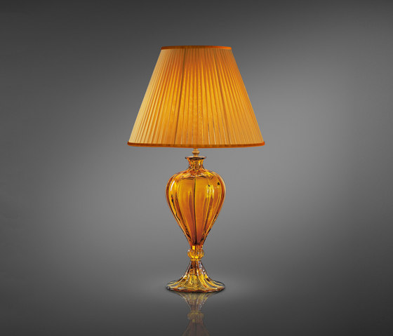 8054-LG TABLE LAMP | Luminaires de table | ITALAMP